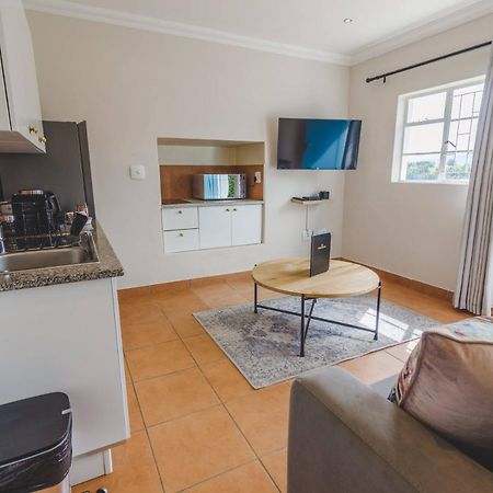 Webersburg Hotel Stellenbosch Luaran gambar