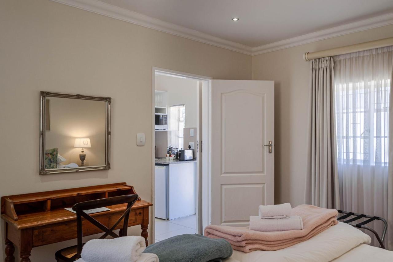 Webersburg Hotel Stellenbosch Luaran gambar