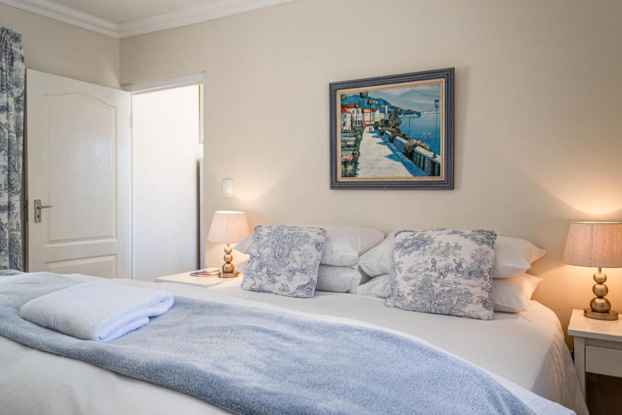 Webersburg Hotel Stellenbosch Luaran gambar