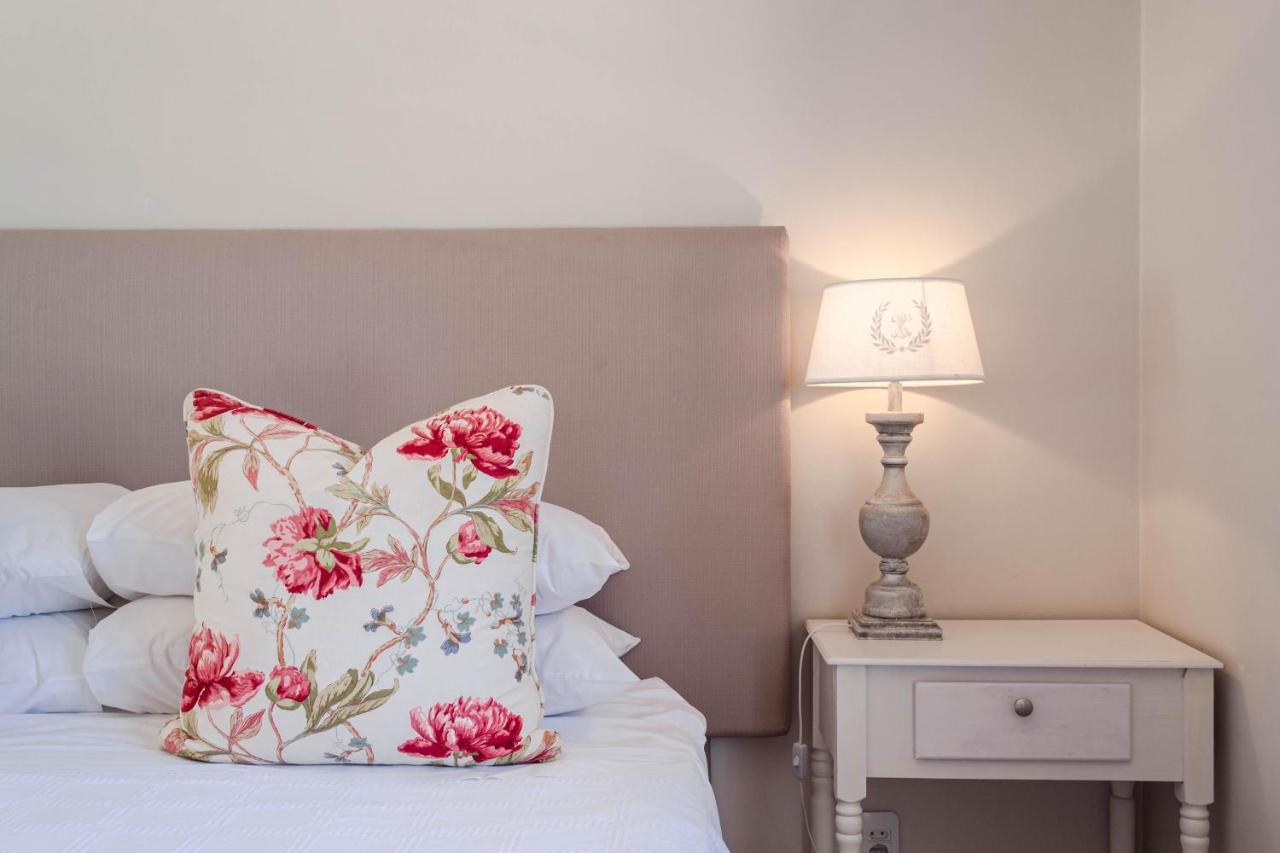 Webersburg Hotel Stellenbosch Luaran gambar