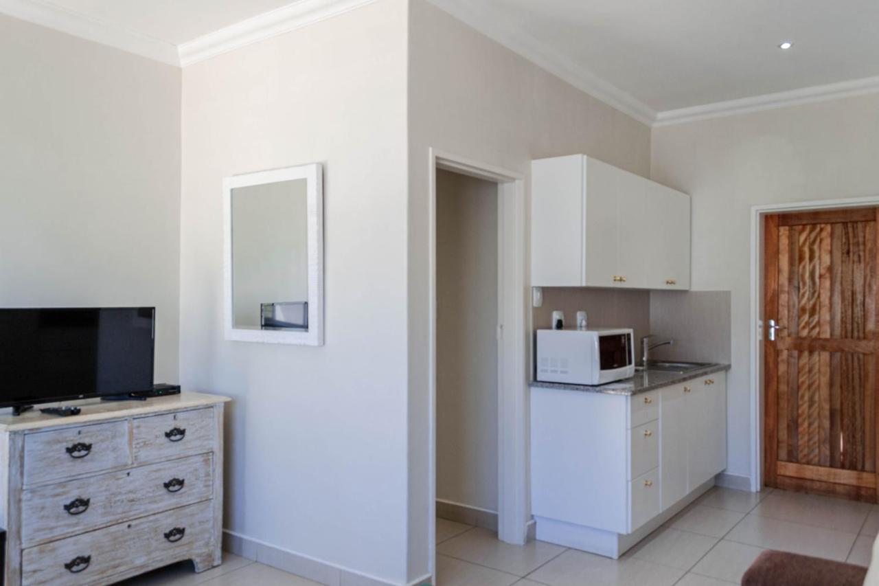 Webersburg Hotel Stellenbosch Luaran gambar