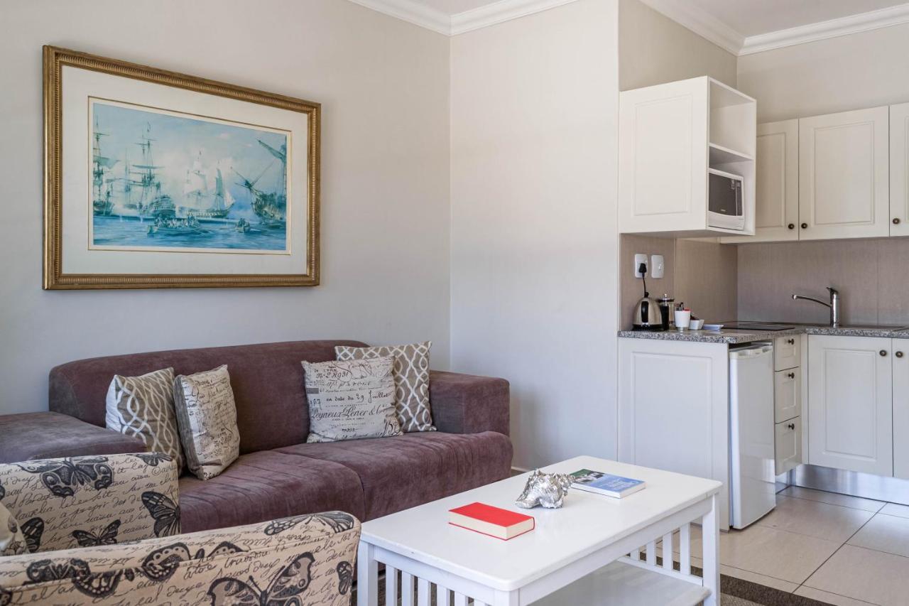 Webersburg Hotel Stellenbosch Luaran gambar