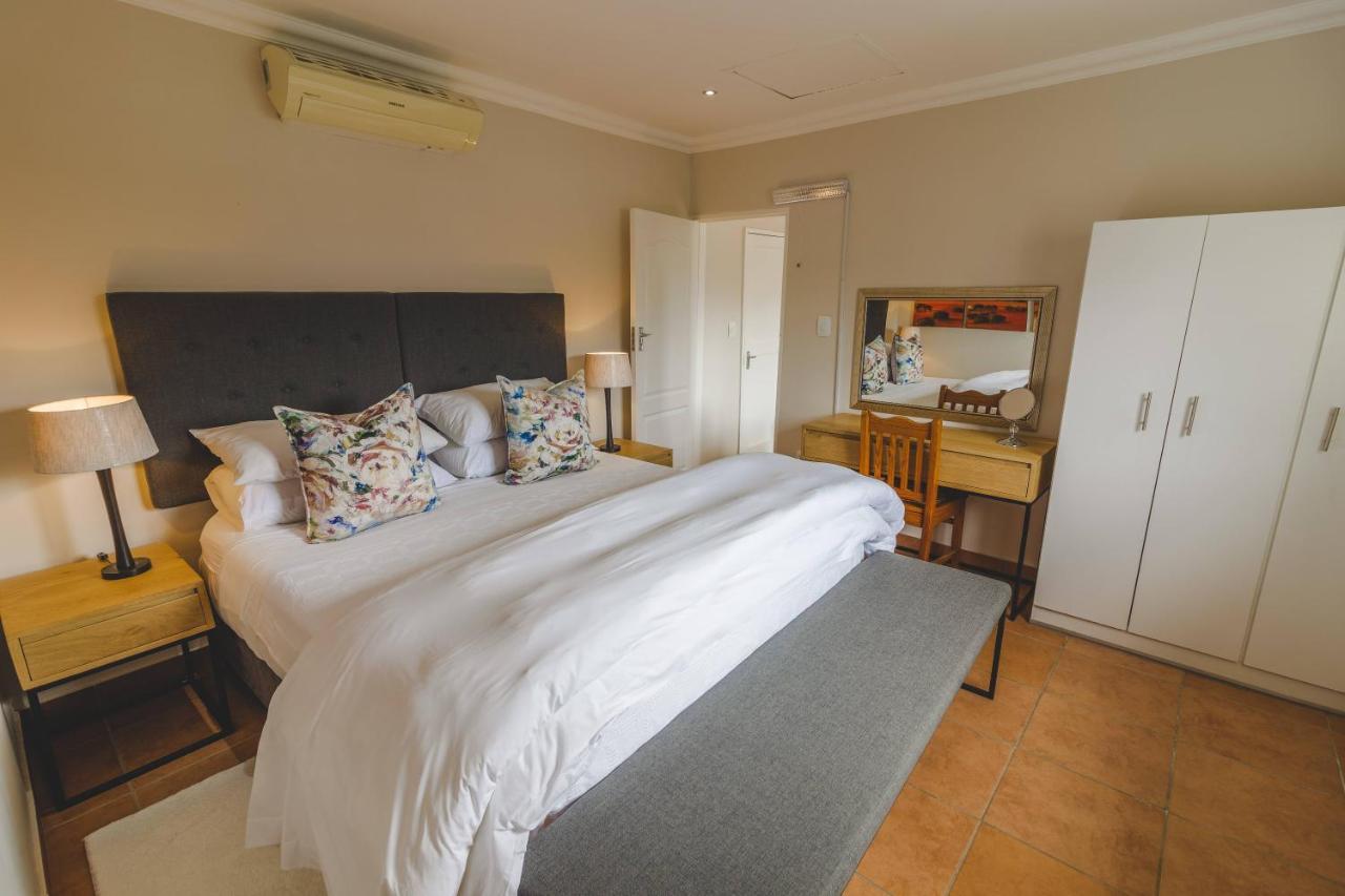 Webersburg Hotel Stellenbosch Luaran gambar